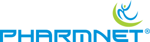 PHARMNET Logo